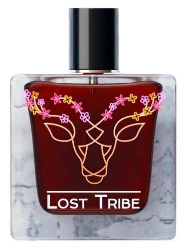 Prince by Lost Tribe perfume bottle