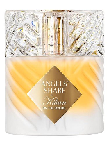 Angel's Share On The Rocks by By Kilian perfume bottle