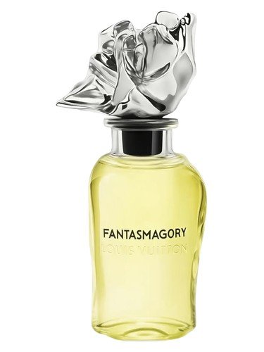 Fantasmagory by Louis Vuitton perfume bottle