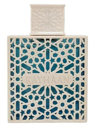 Azul by Rayhaan perfume bottle