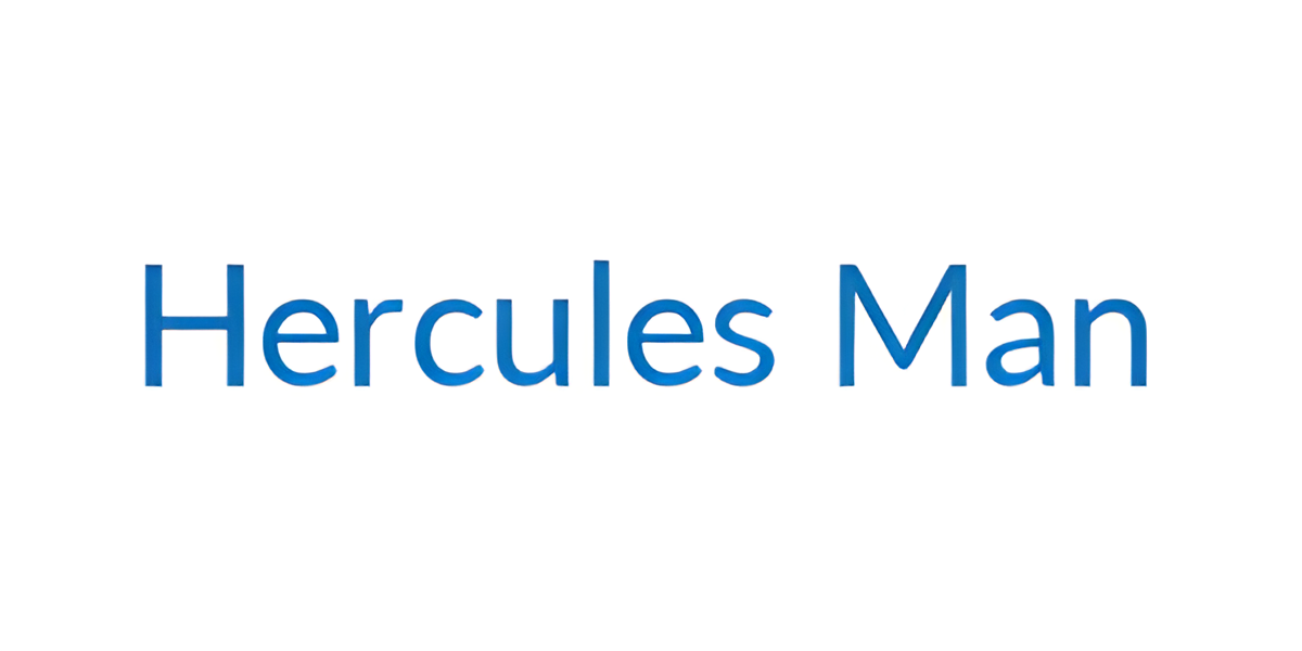 Picture of Hercules Man brand