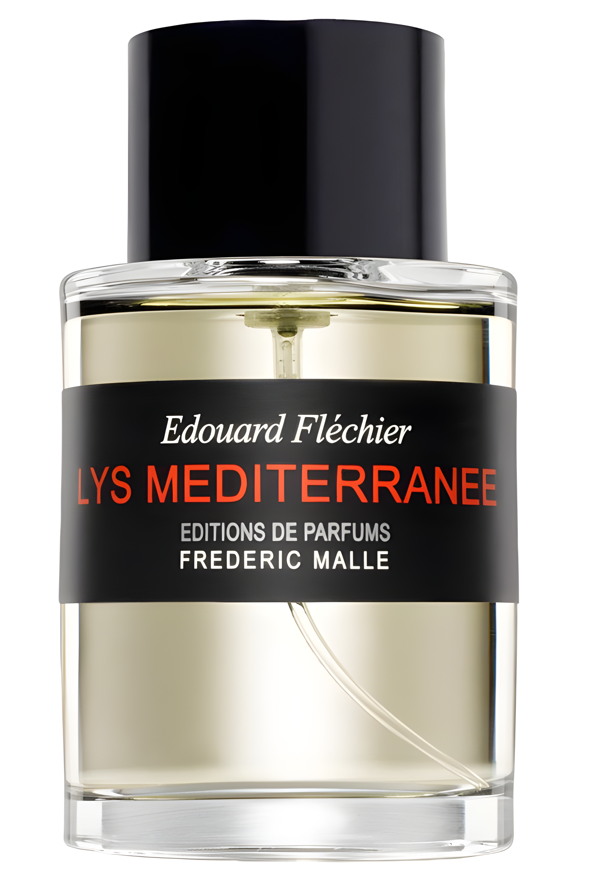 Lys Mediterranee by Frederic Malle perfume bottle