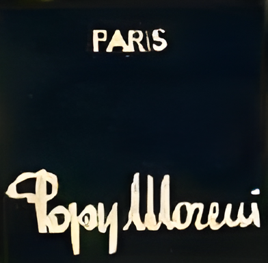 Picture of Popy Moreni brand
