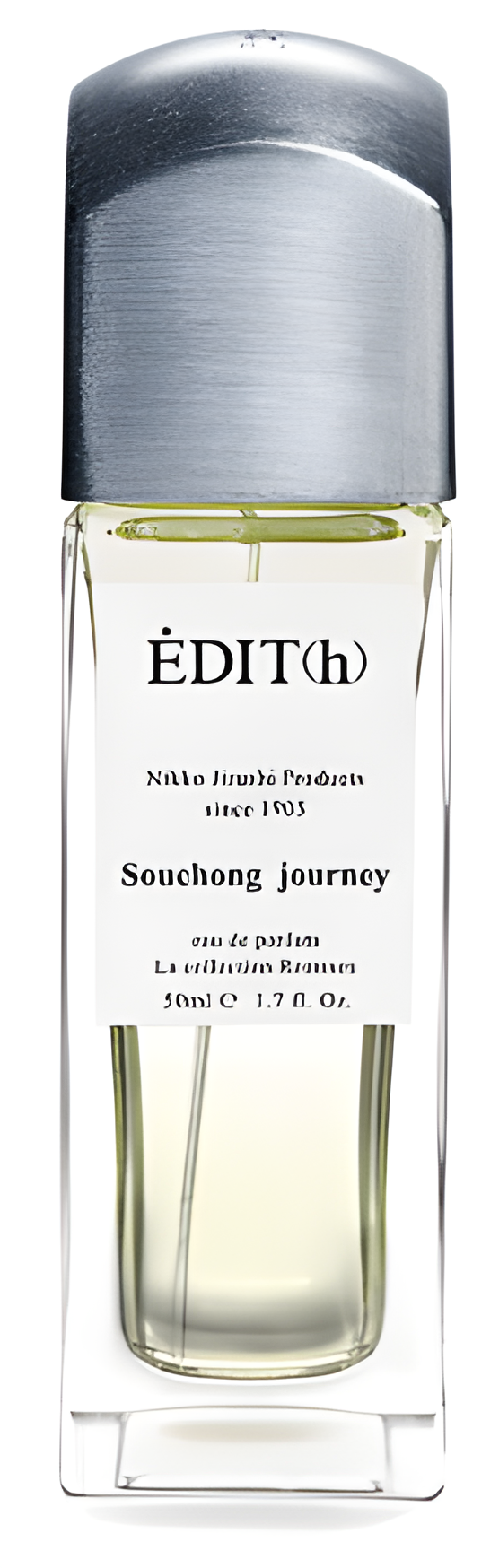 Souchong Journey by ÉDIT(h) perfume bottle