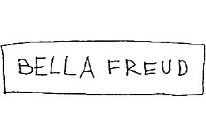 Picture of Bella Freud brand