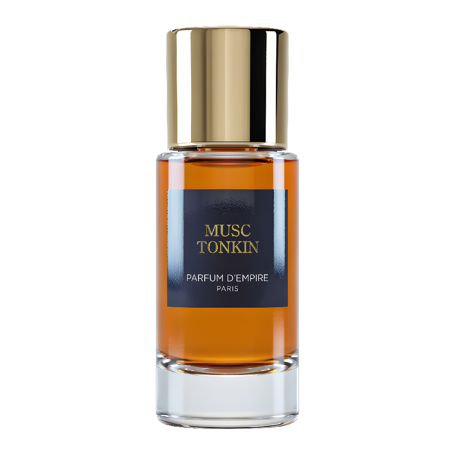 Musc Tonkin by Parfum d'Empire perfume bottle