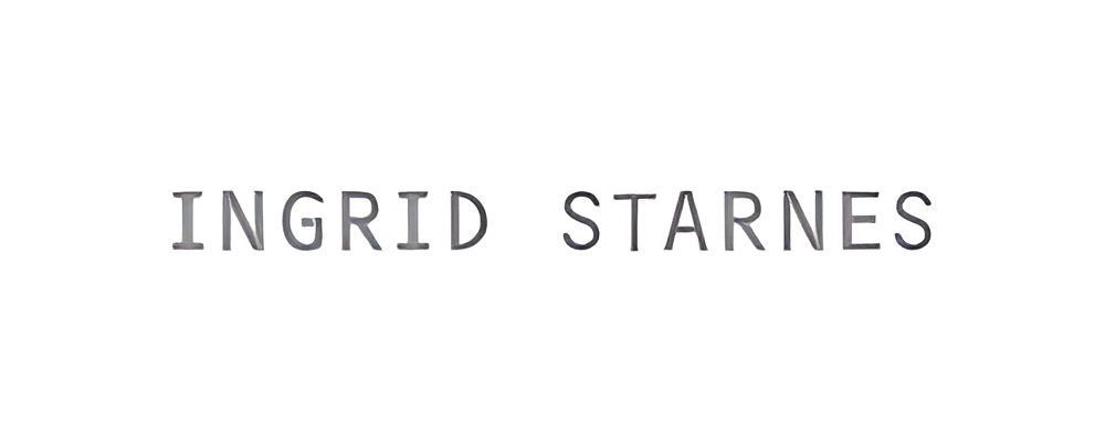 Picture of Ingrid Starnes brand