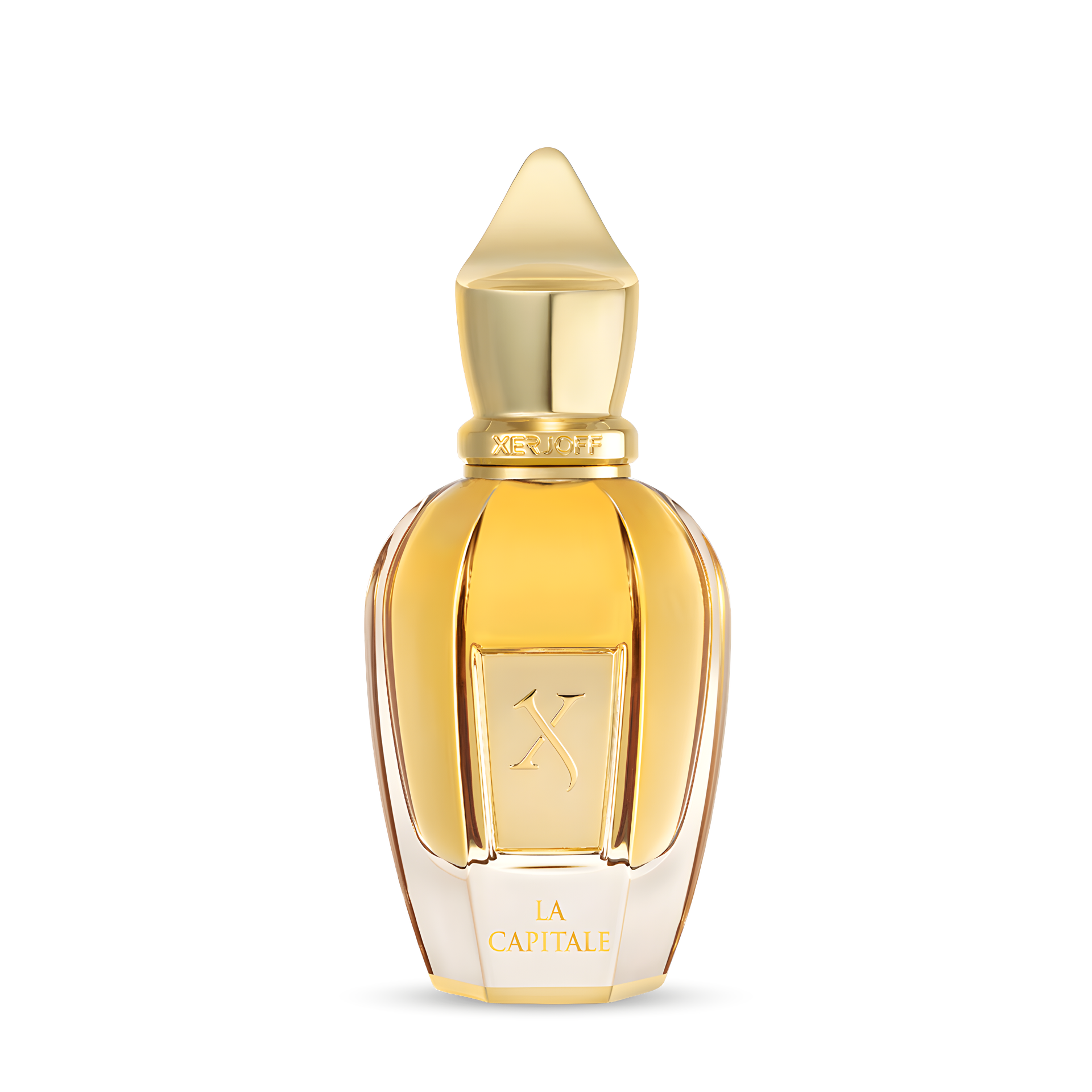 La Capitale by Xerjoff perfume bottle