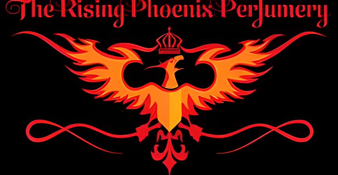 Picture of The Rising Phoenix Perfumery brand