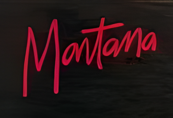 Picture of Montana brand