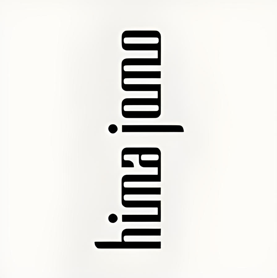 Picture of hima jomo brand