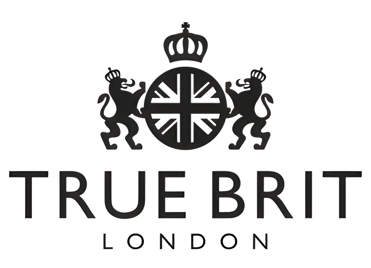 Picture of True Brit London brand