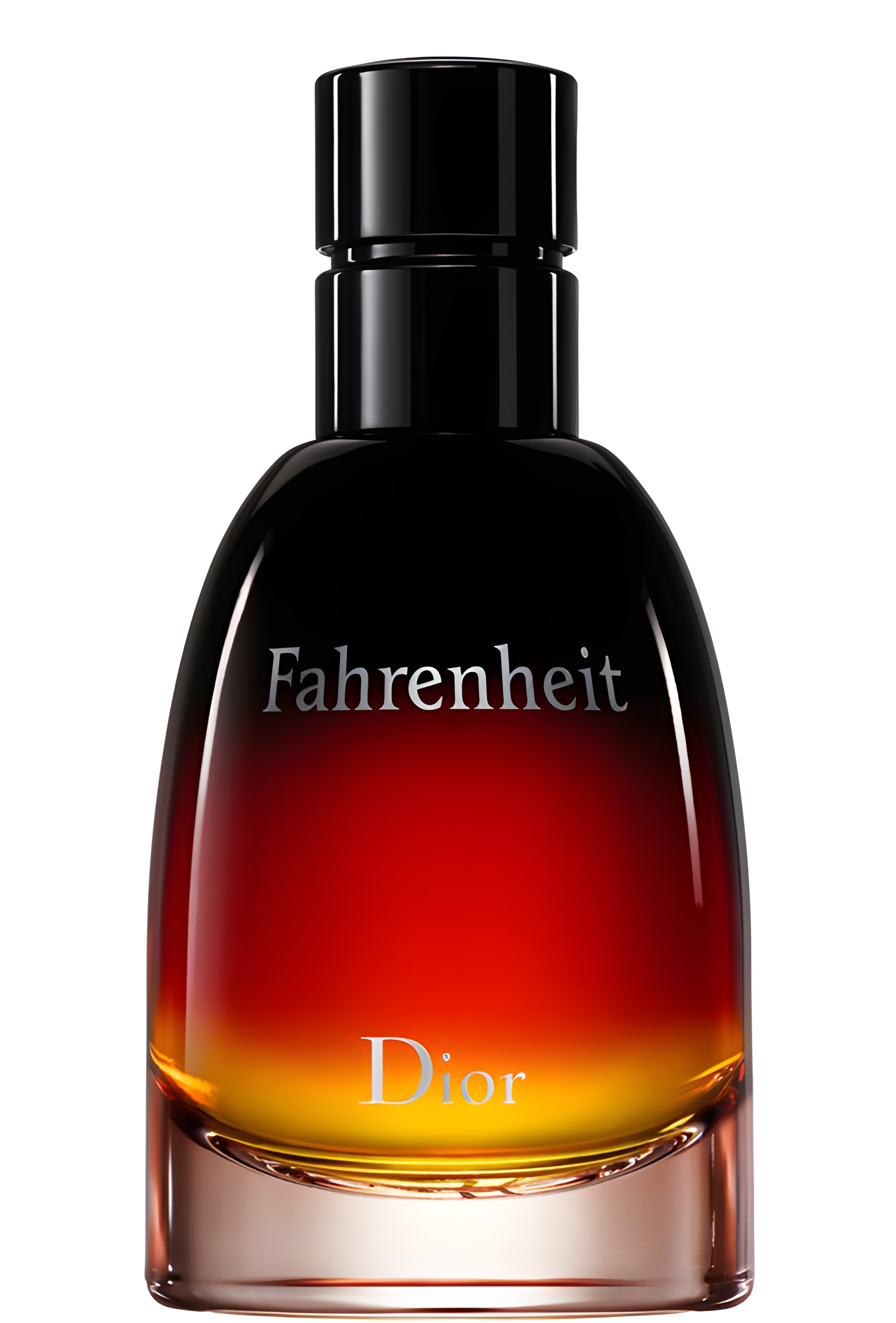 Fahrenheit Le Parfum by Dior perfume bottle