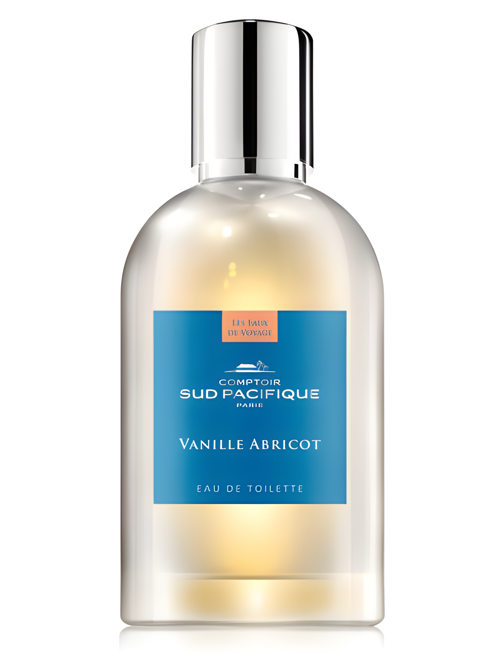 Vanille Abricot by Comptoir Sud Pacifique perfume bottle