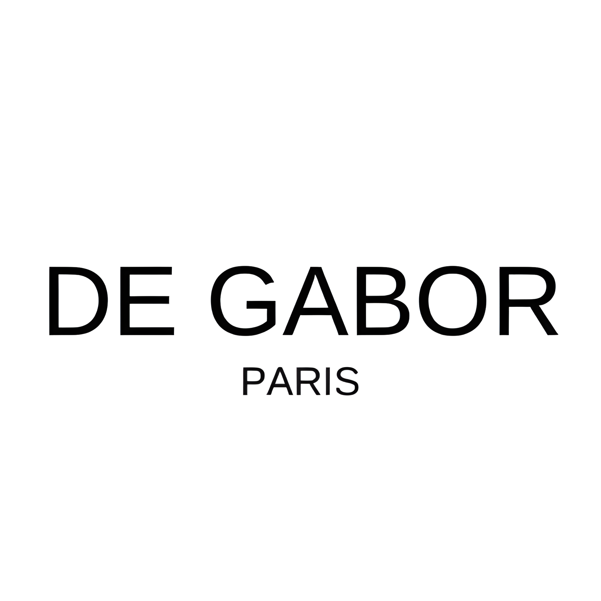 Picture of De Gabor brand