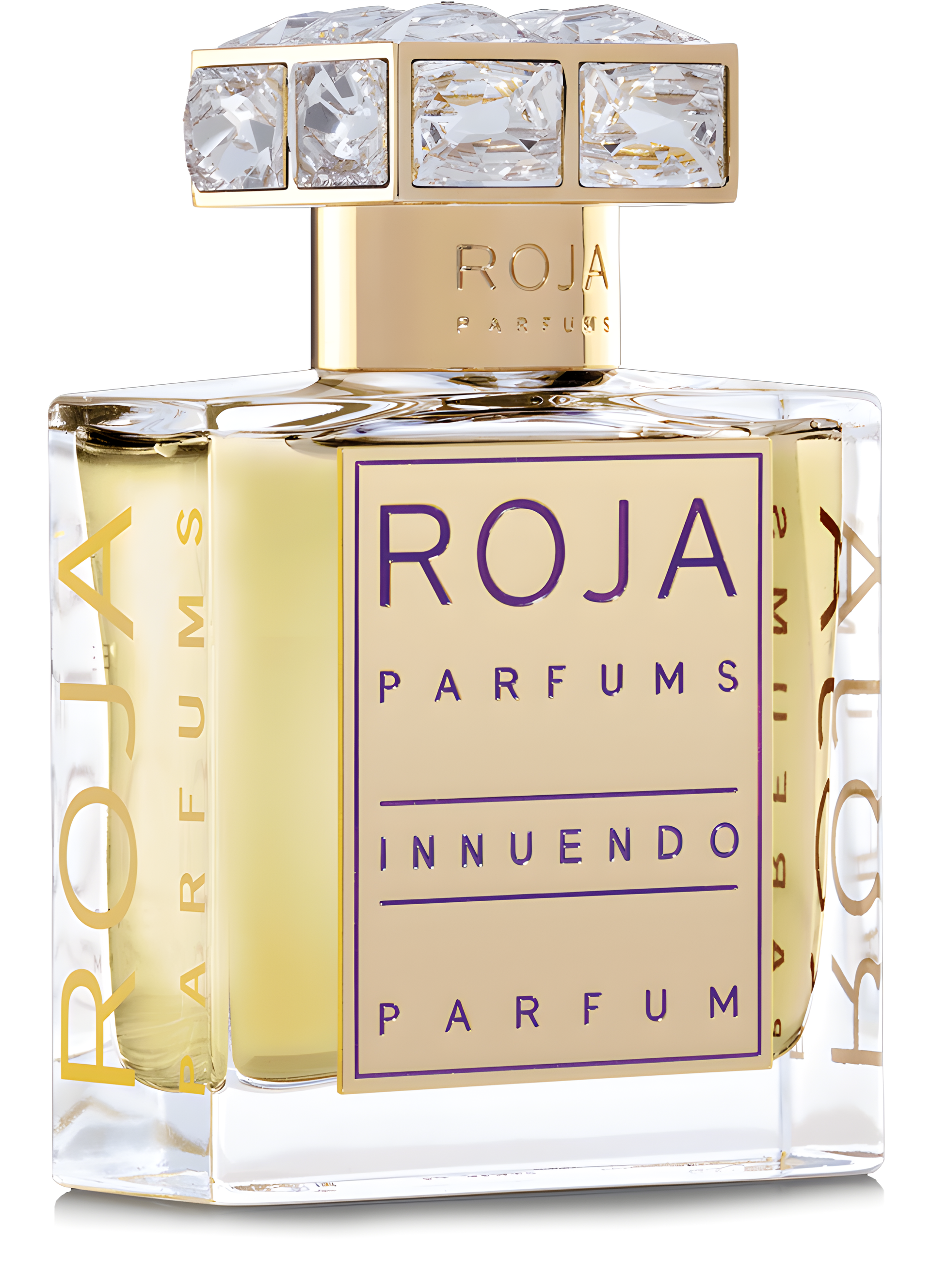 Innuendo by Roja Dove perfume bottle