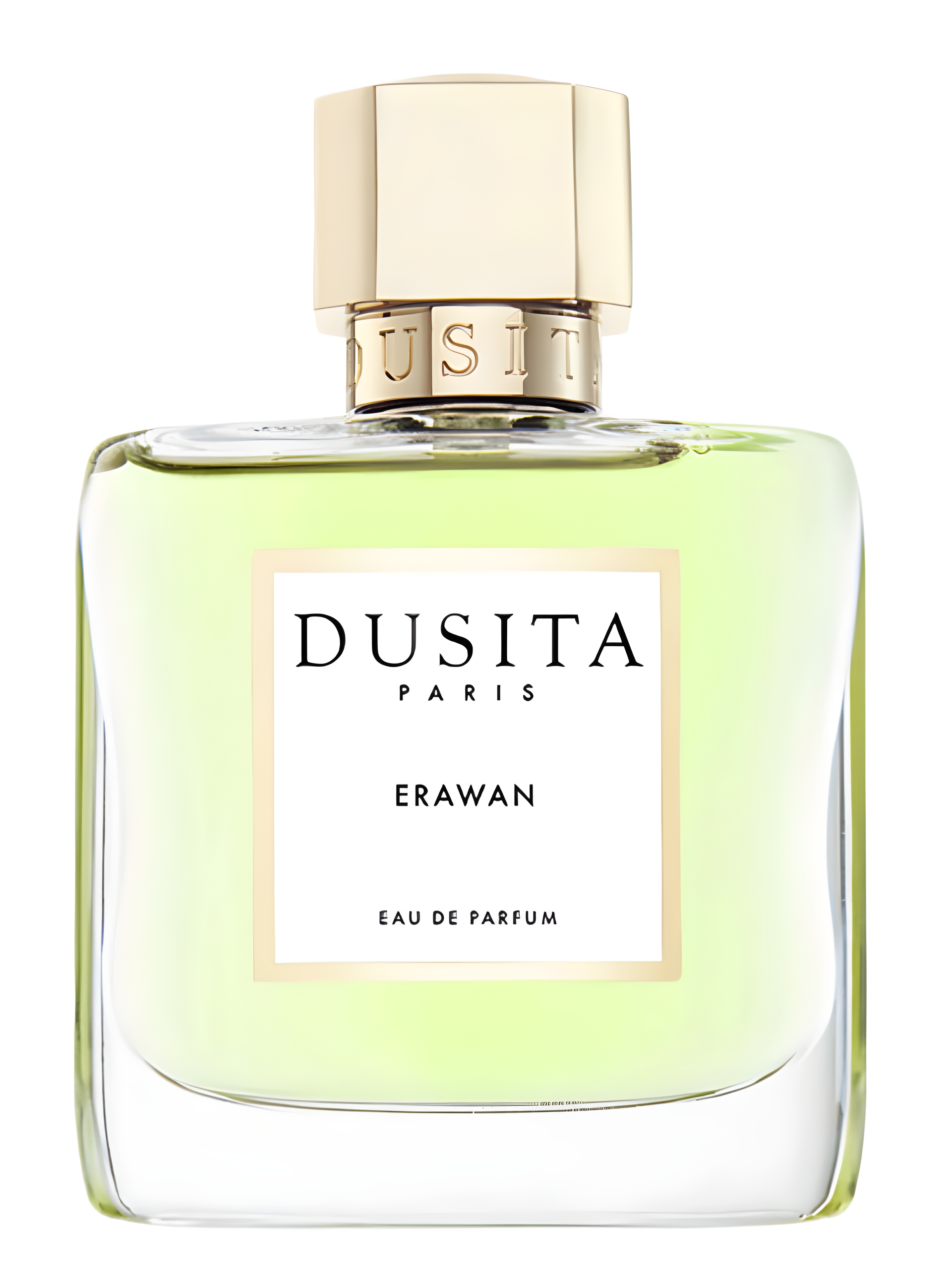 Erawan by Parfums Dusita perfume bottle