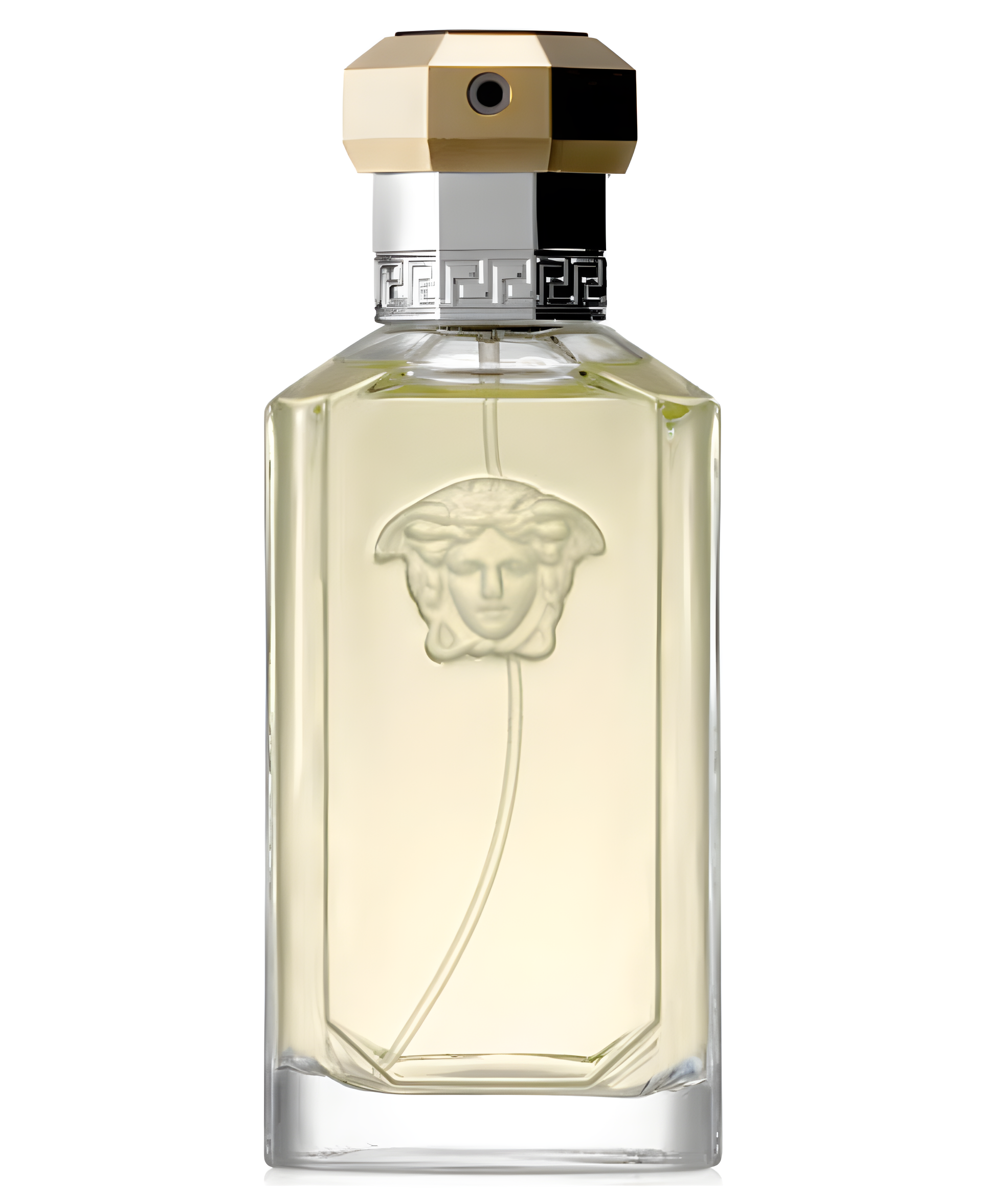 The Dreamer by Versace perfume bottle