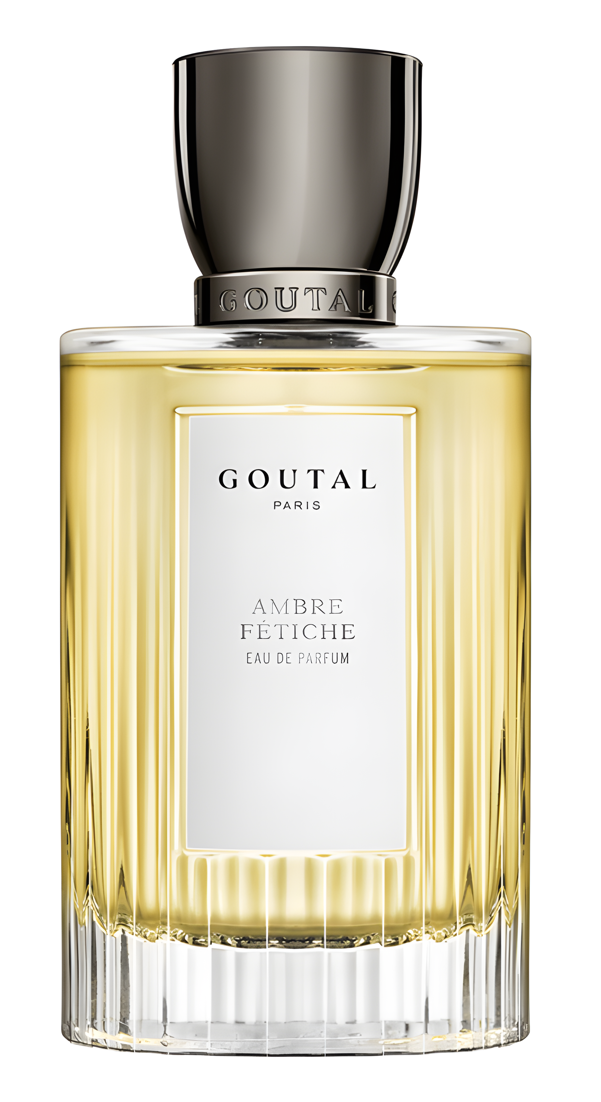 Ambre Fétiche by Goutal perfume bottle