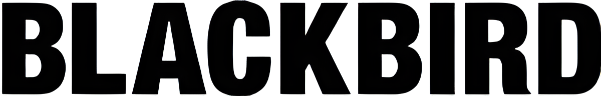 Picture of Blackbird brand