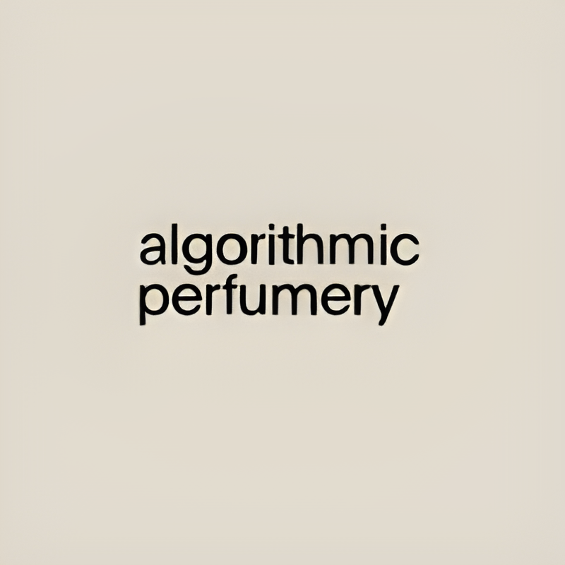 Picture of Algorithmic Perfumery brand