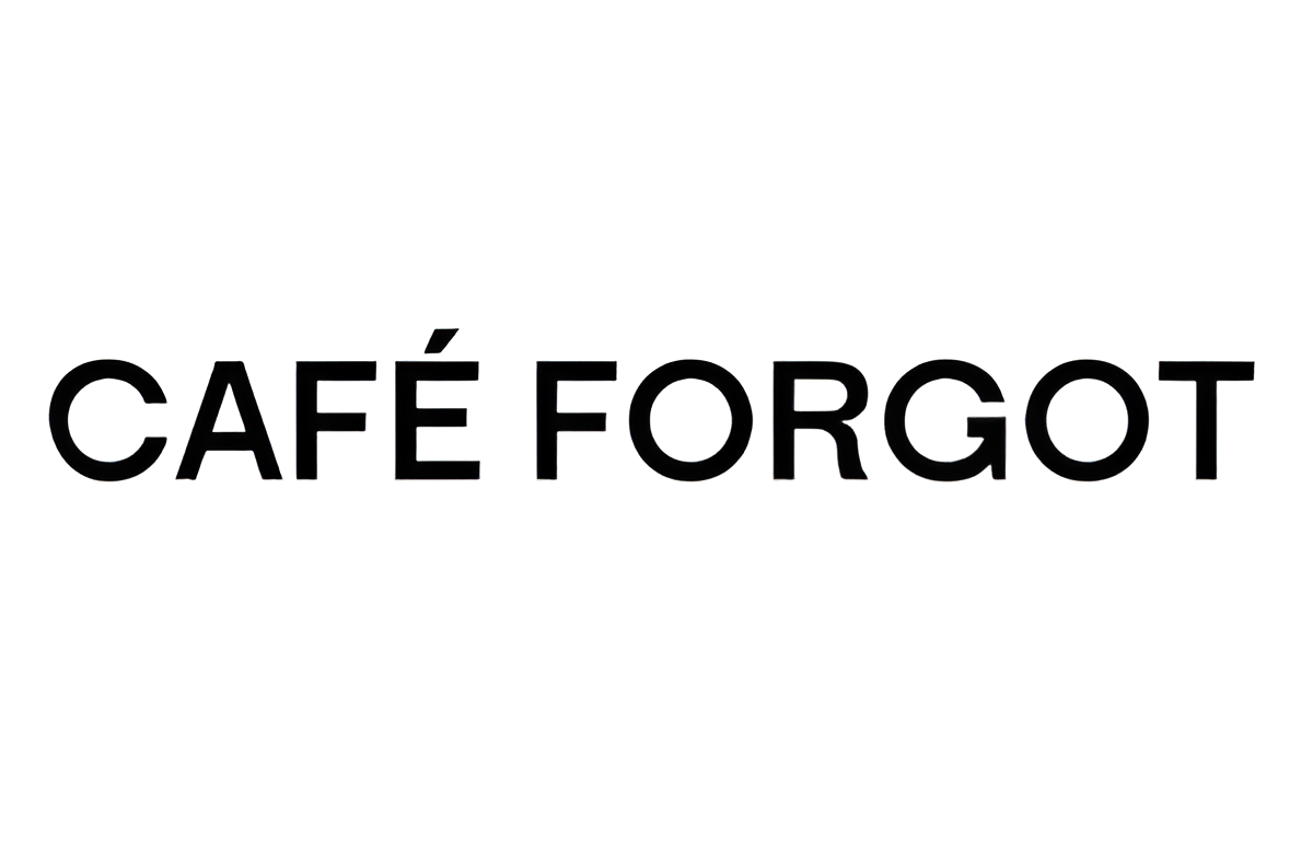 Picture of Café Forgot brand