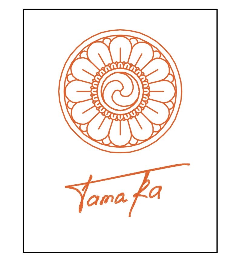 Picture of TamaRa brand
