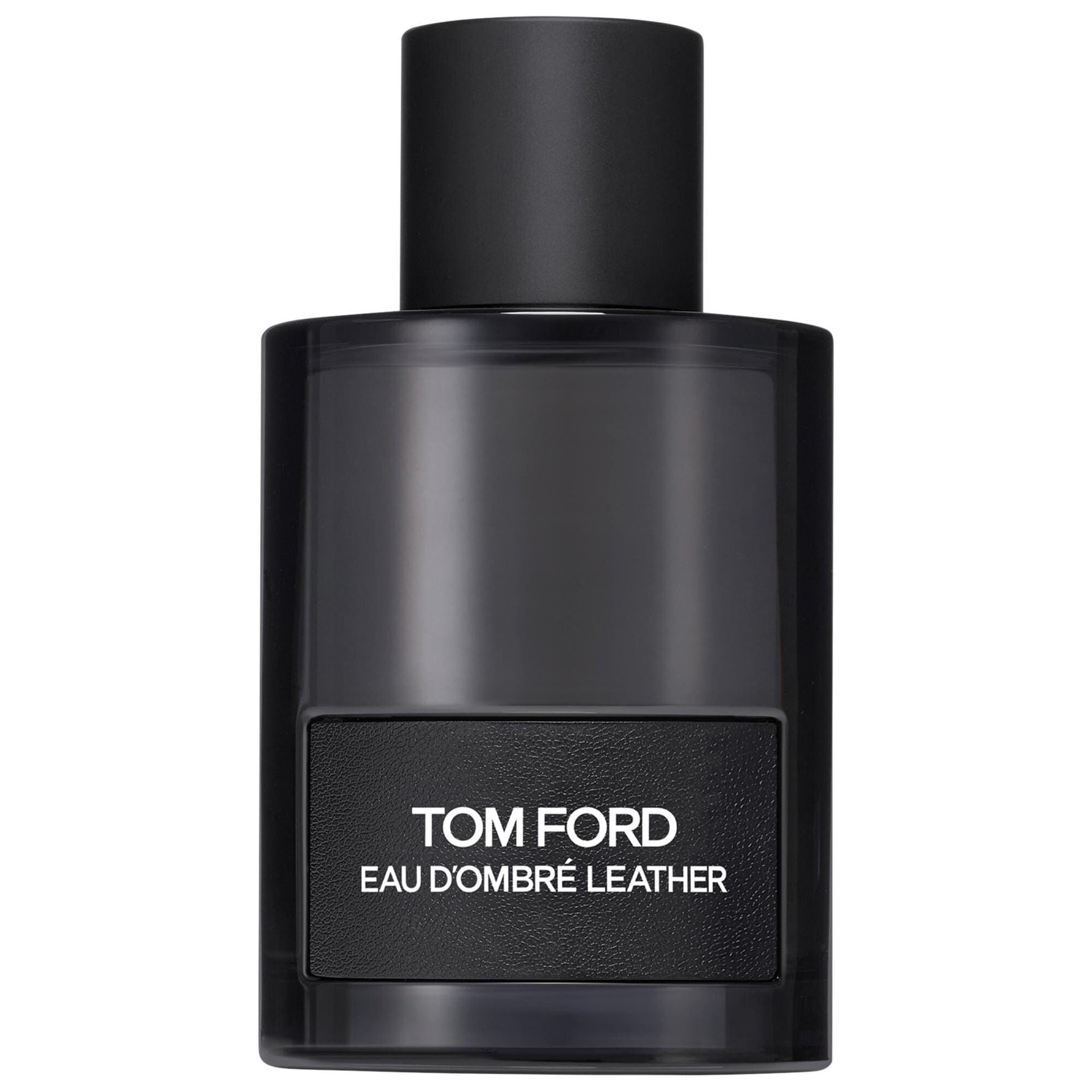 Eau d'Ombré Leather by Tom Ford perfume bottle