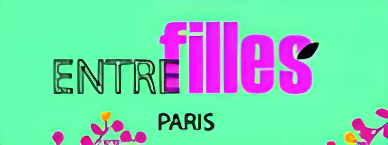 Picture of Entre Filles brand