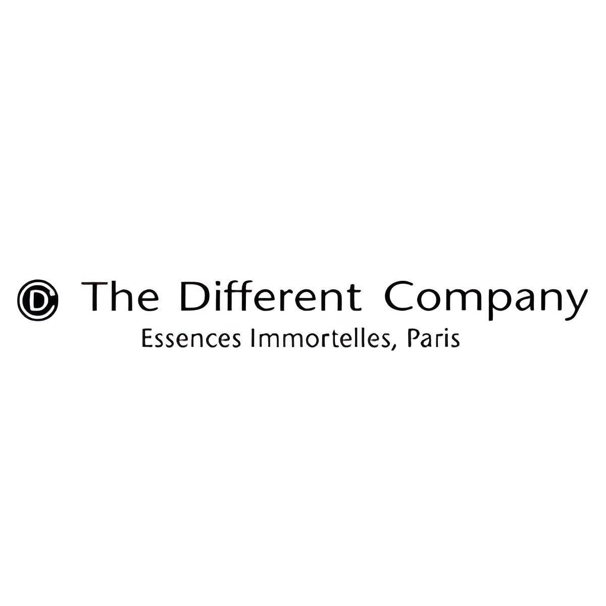 Picture of The Different Company brand