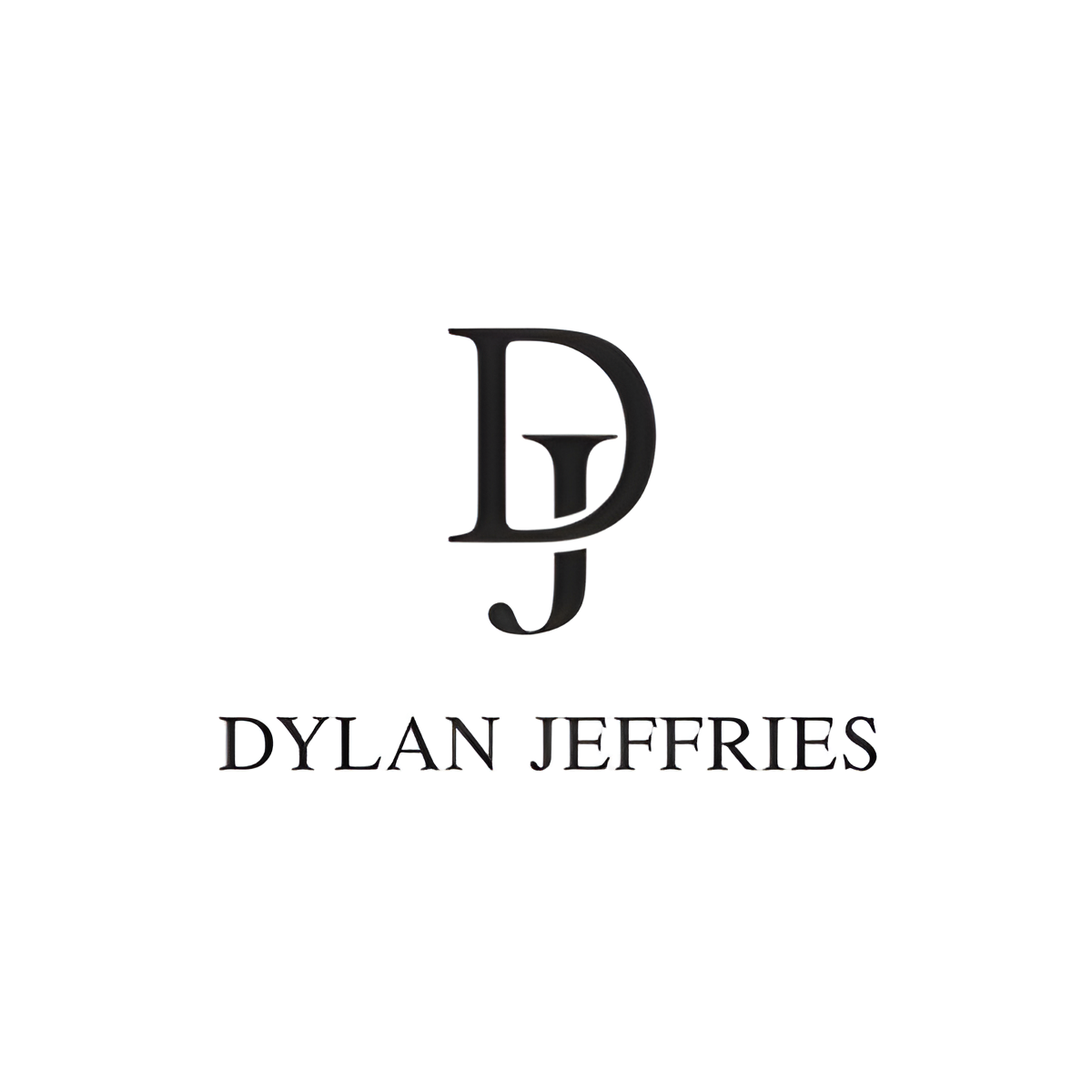 Picture of Dylan Jeffries brand