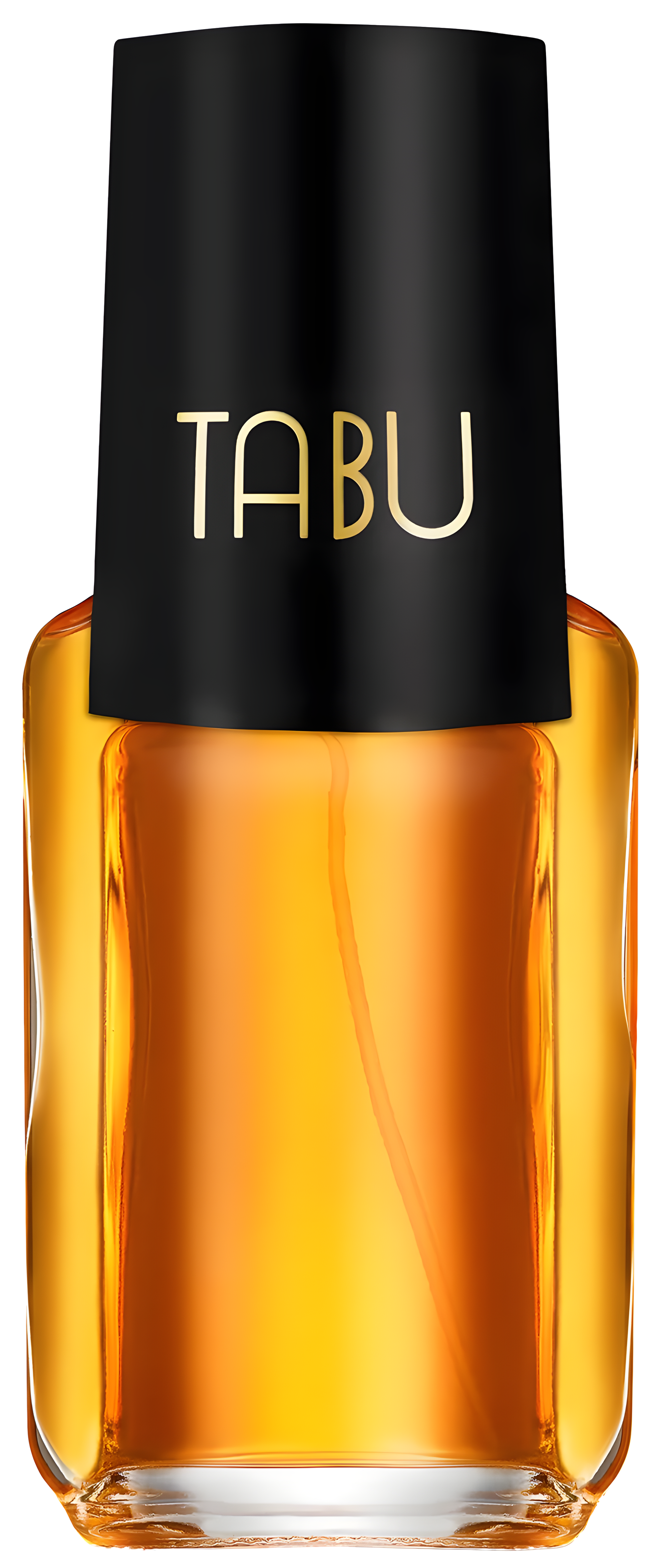 Tabu by Dana perfume bottle