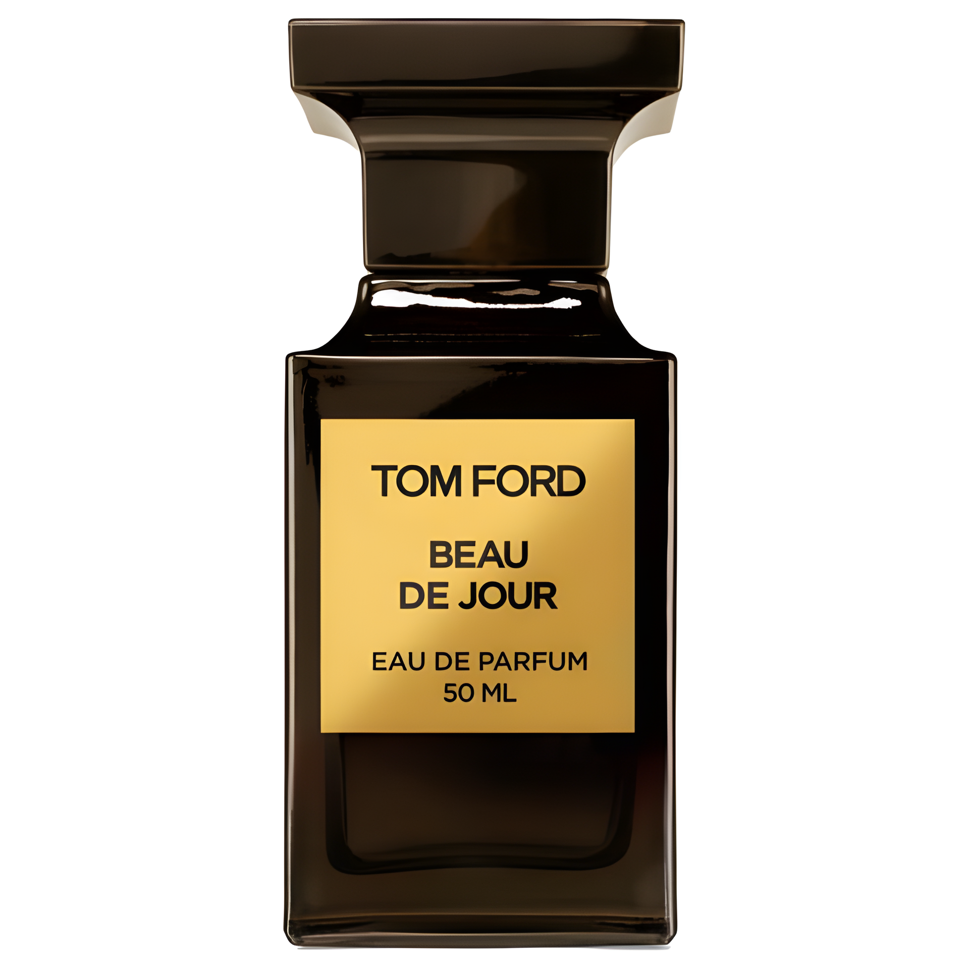 Beau de Jour by Tom Ford perfume bottle