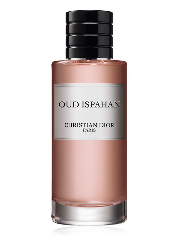 Oud Ispahan by Dior perfume bottle