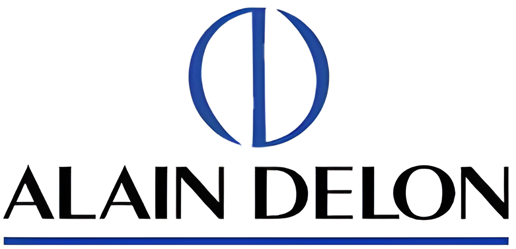 Picture of Alain Delon brand