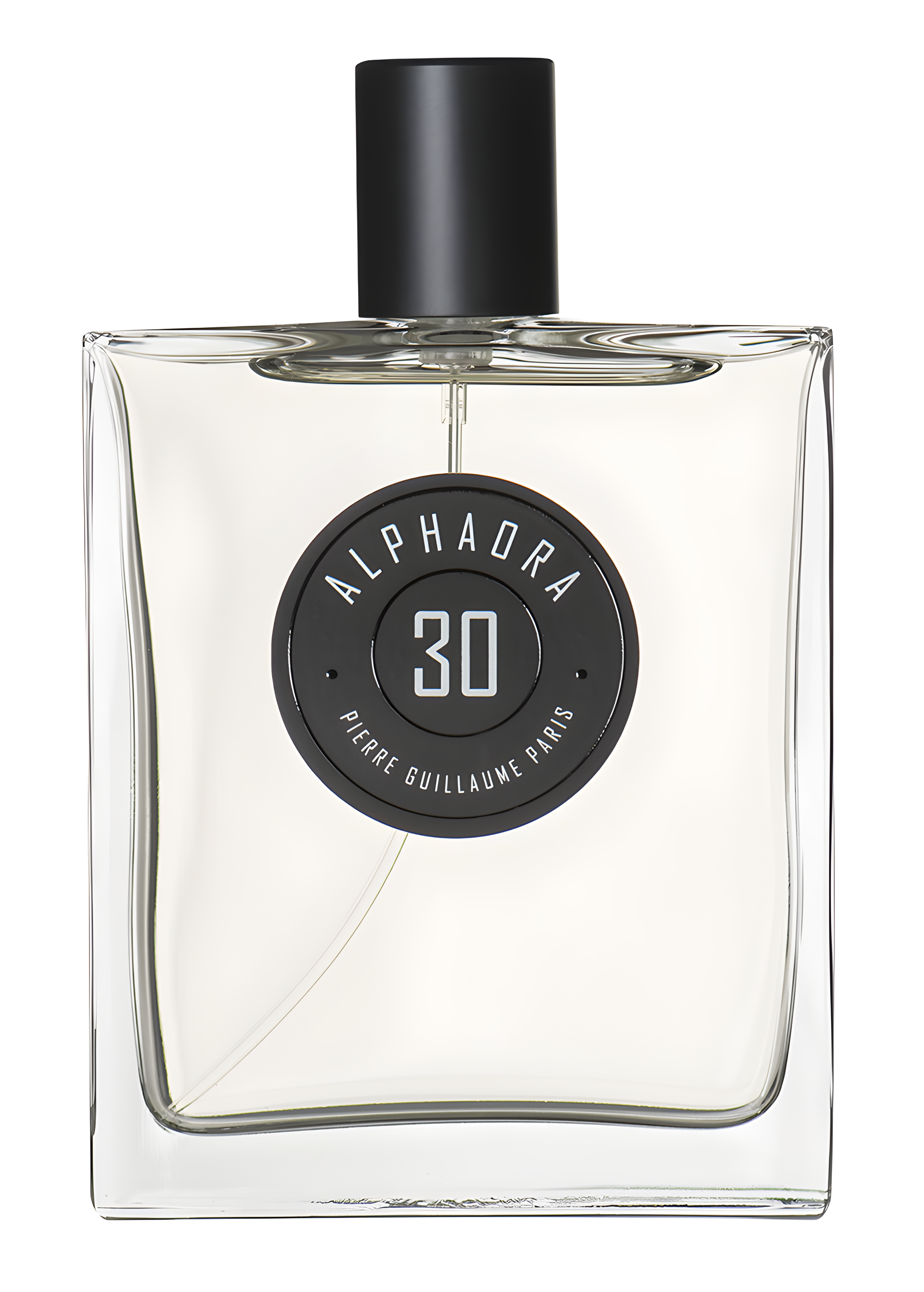 Alphaora 30 by Pierre Guillaume Paris perfume bottle