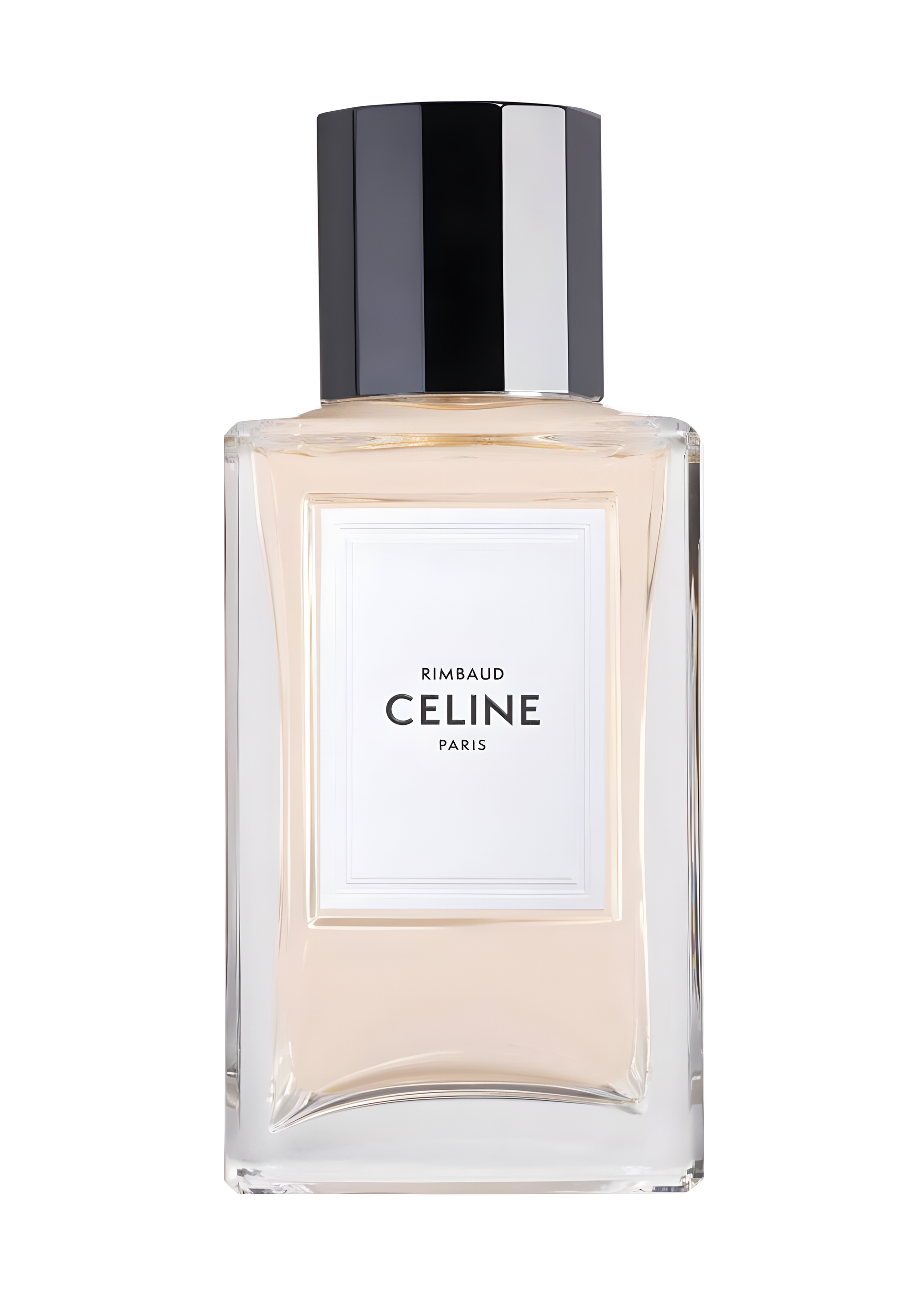 Rimbaud by Celine perfume bottle