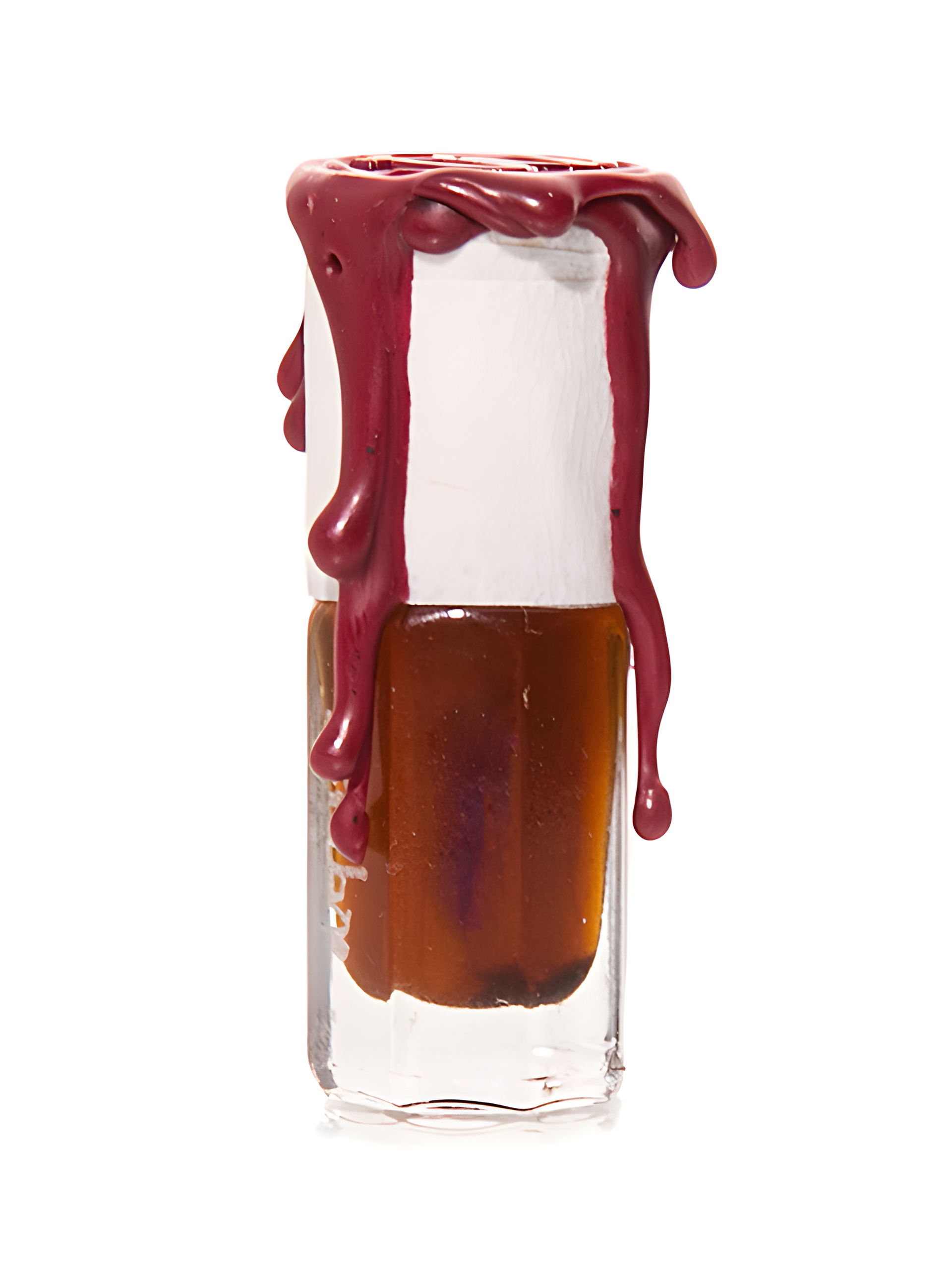Irisoir by Sultan Pasha Attars perfume bottle