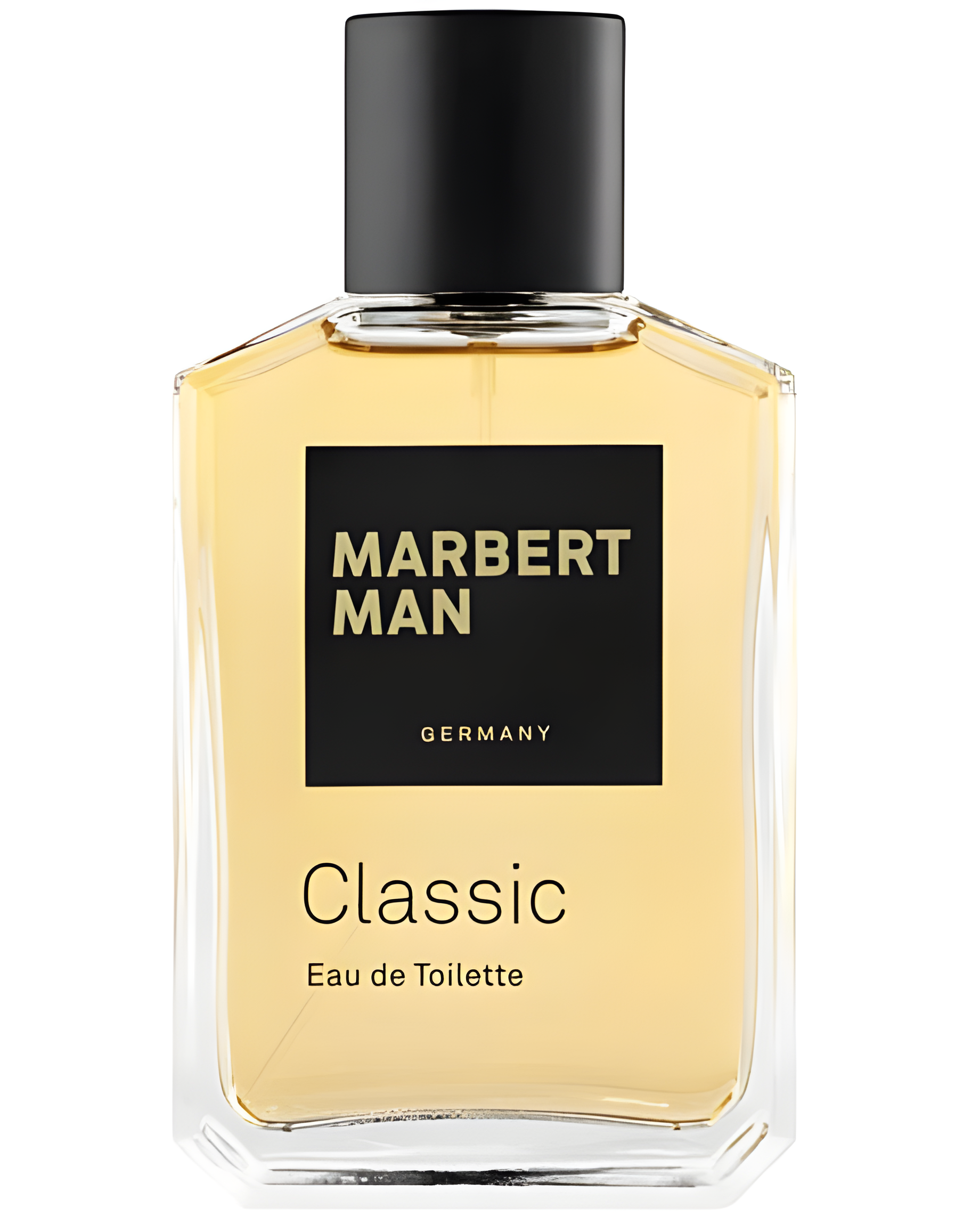 Marbert Man Classic by Marbert perfume bottle