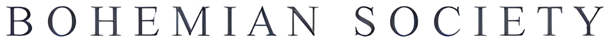Picture of The Bohemian Society brand