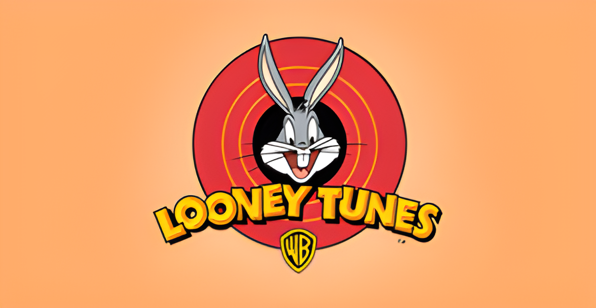 Picture of Looney Tunes brand