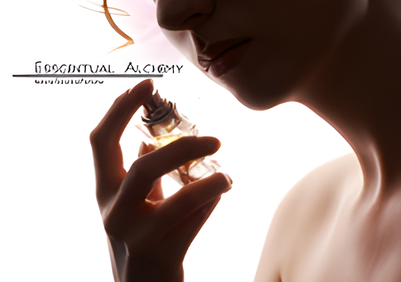 Picture of Esscentual Alchemy brand