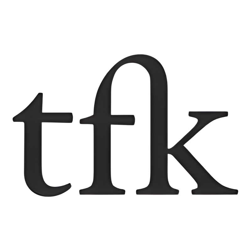 Picture of The Fragrance Kitchen brand
