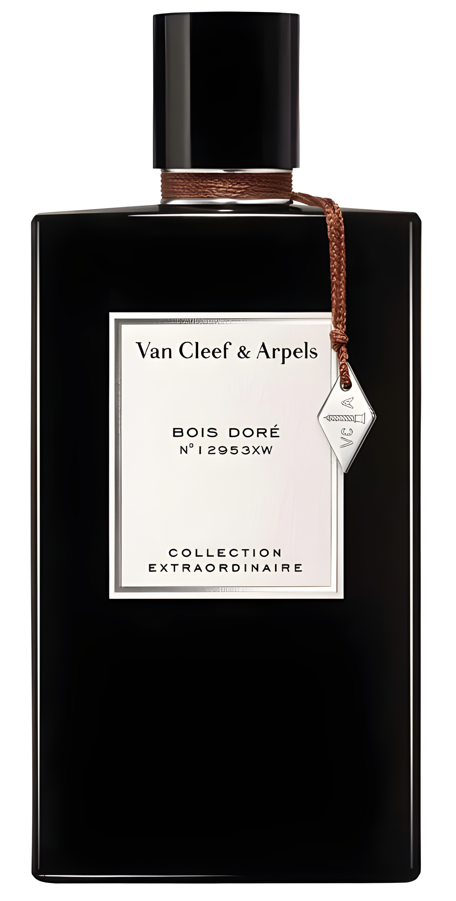 Bois Doré by Van Cleef & Arpels perfume bottle