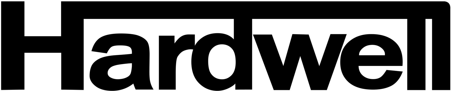 Picture of Hardwell brand