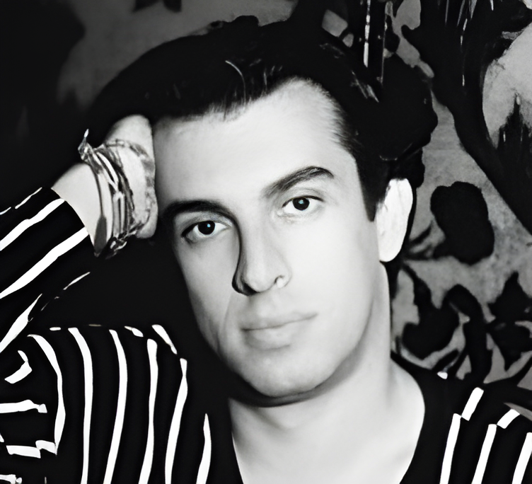 Picture of Rifat Ozbek brand