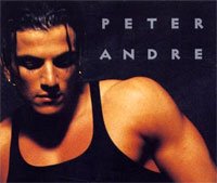 Picture of Peter Andre brand