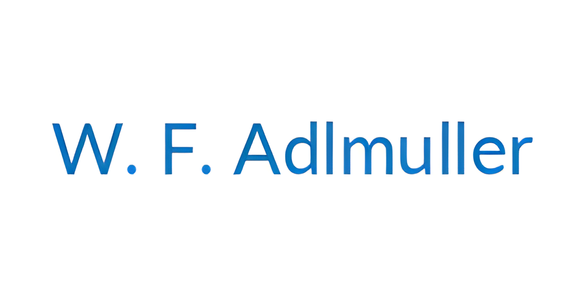 Picture of W. F. Adlmuller brand
