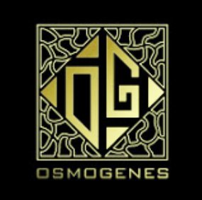 Picture of OsmoGenes Perfumes brand