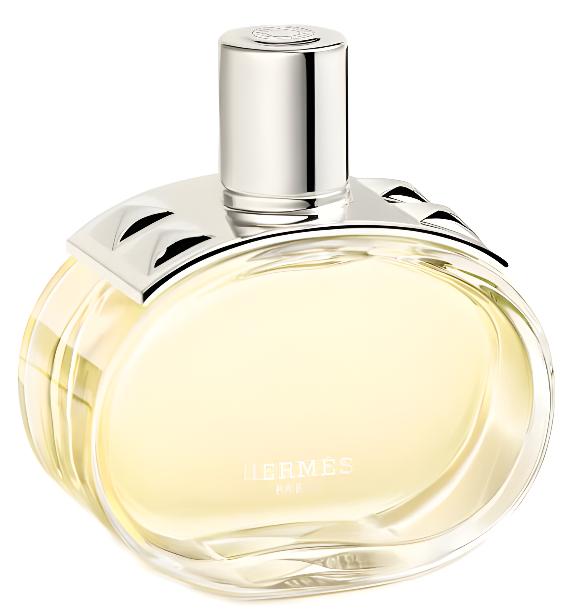 Barénia by Hermès perfume bottle